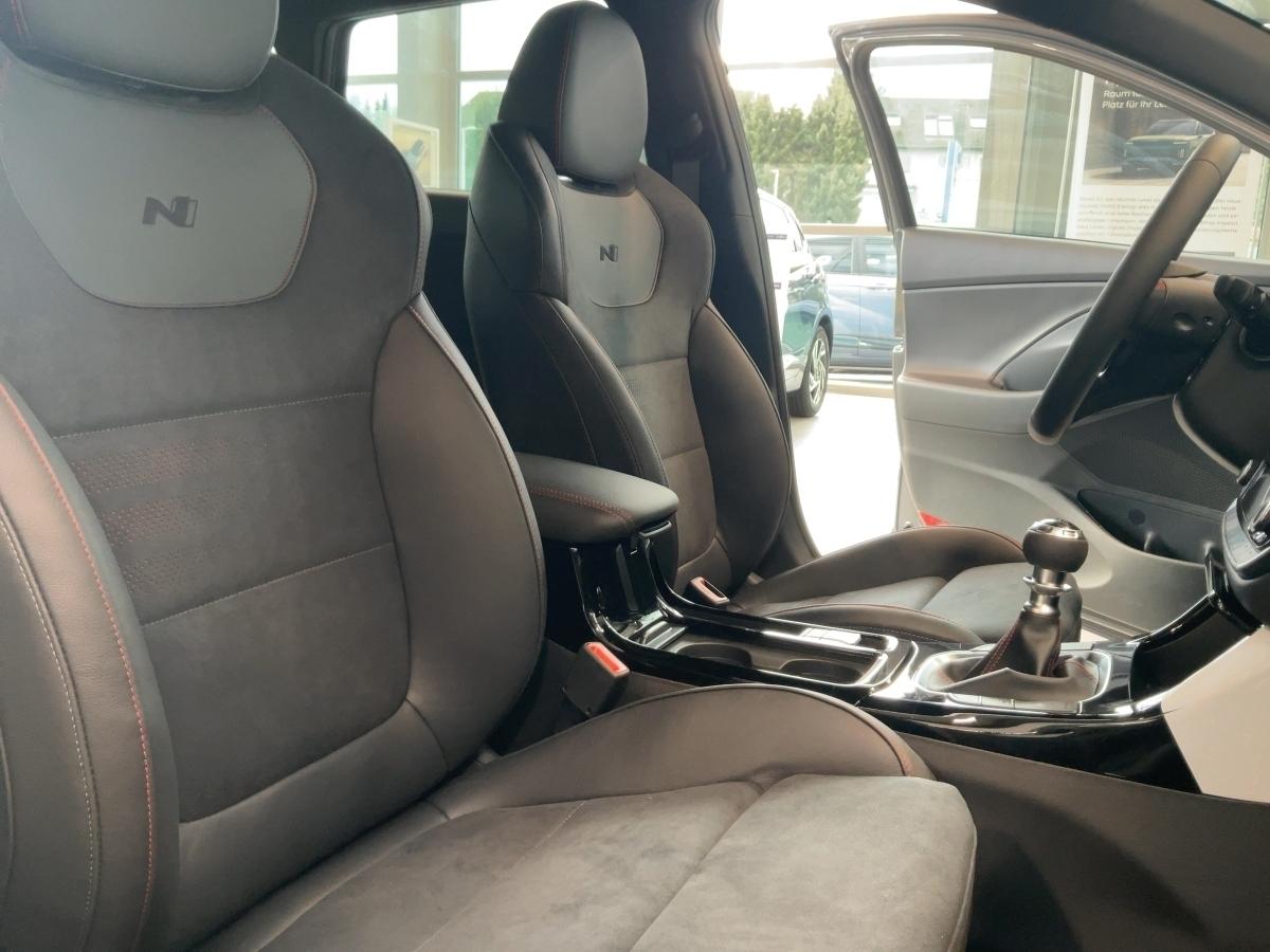 HYUNDAI N-Line MY25 140 PS HYUNDAI N-Line MY25 140 PS