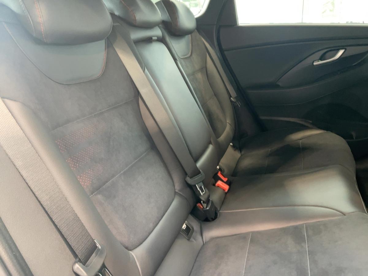 HYUNDAI N-Line MY25 140 PS HYUNDAI N-Line MY25 140 PS