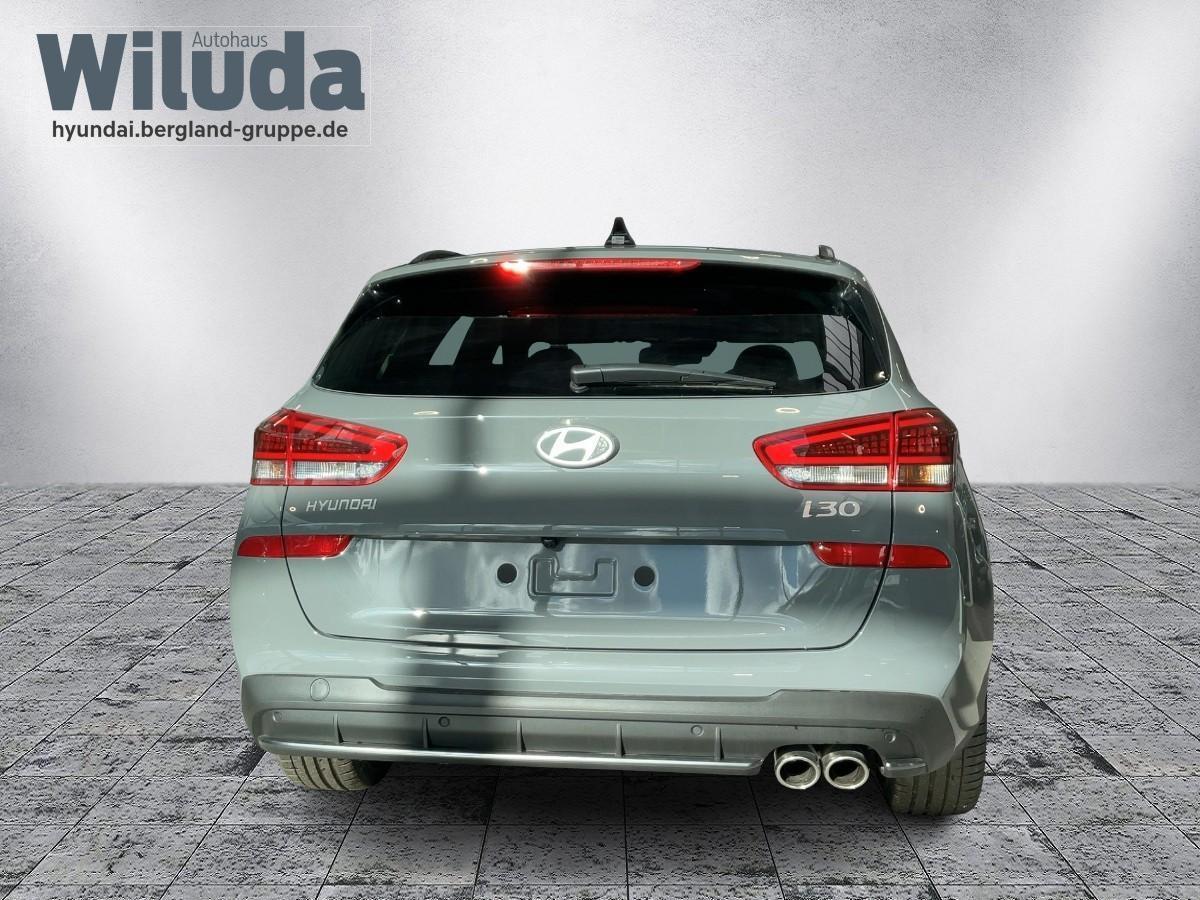 HYUNDAI N-Line MY25 140 PS HYUNDAI N-Line MY25 140 PS