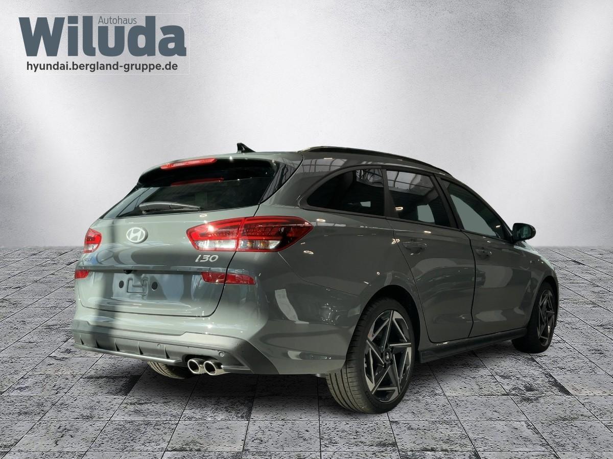 HYUNDAI N-Line MY25 140 PS HYUNDAI N-Line MY25 140 PS