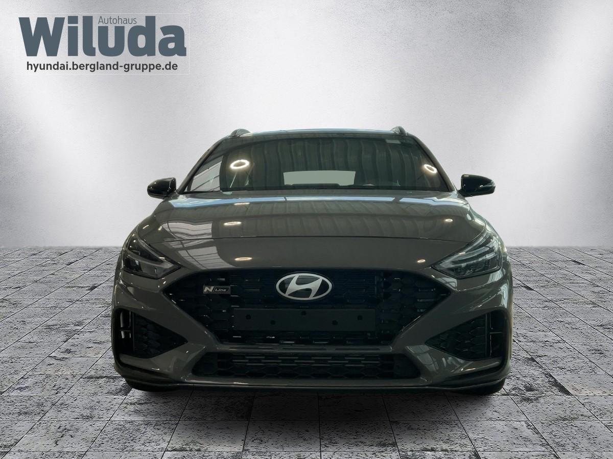 HYUNDAI N-Line MY25 140 PS HYUNDAI N-Line MY25 140 PS
