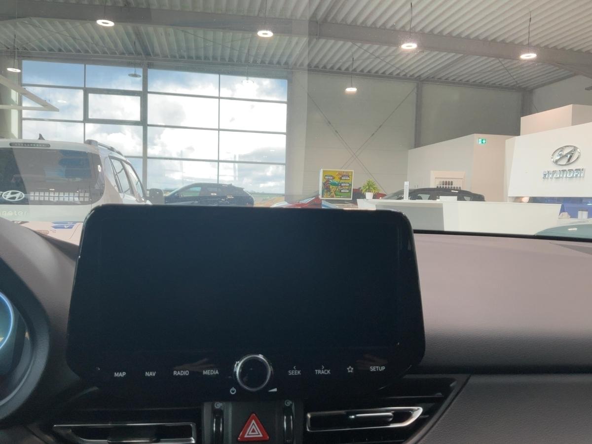 HYUNDAI N-Line MY25 140 PS HYUNDAI N-Line MY25 140 PS