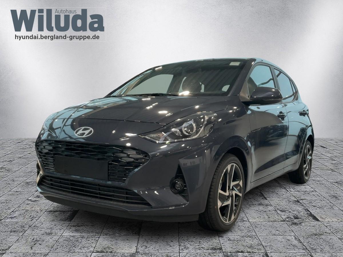 HYUNDAI Prime (MY25) 1.2 Benzin 79 PS