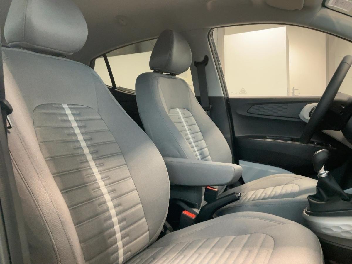 HYUNDAI Prime (MY25) 1.2 Benzin 79 PS HYUNDAI Prime (MY25) 1.2 Benzin 79 PS