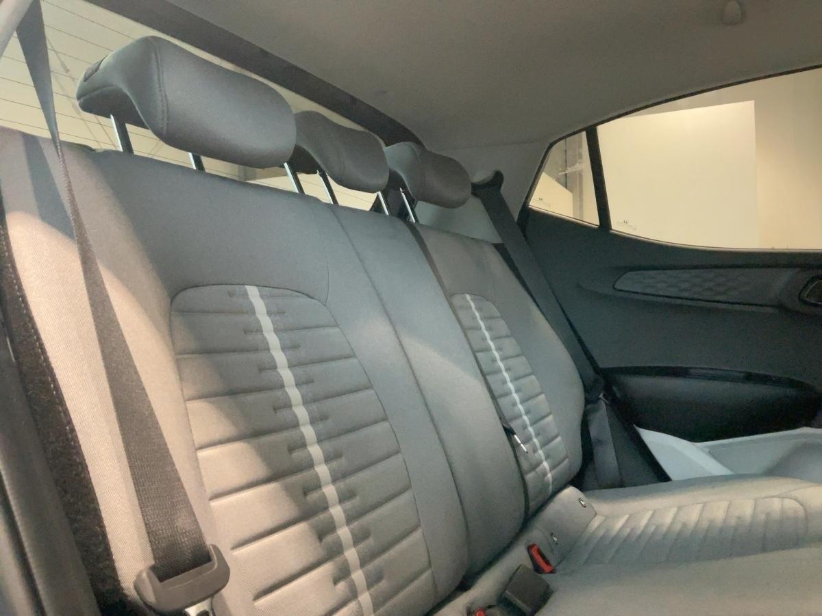 HYUNDAI Prime (MY25) 1.2 Benzin 79 PS HYUNDAI Prime (MY25) 1.2 Benzin 79 PS