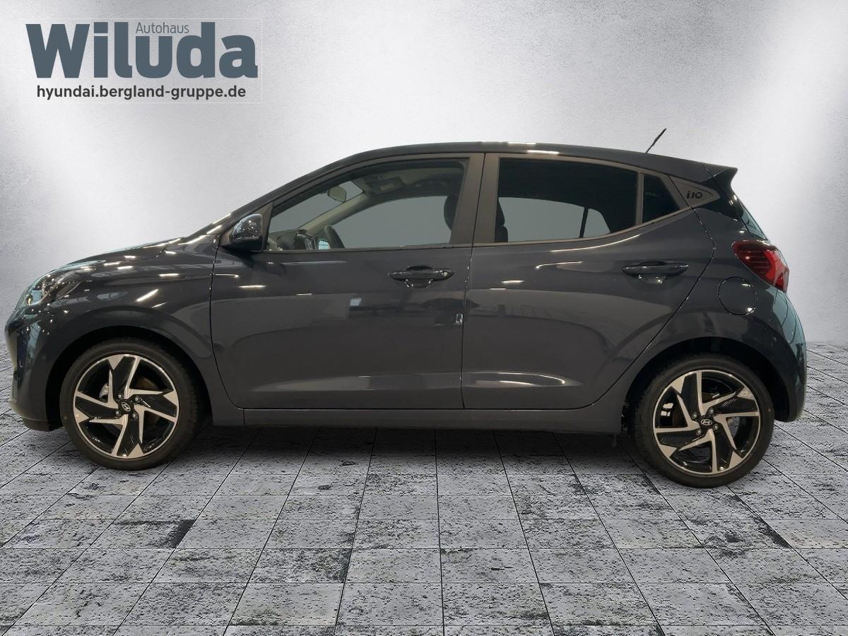 HYUNDAI Prime (MY25) 1.2 Benzin 79 PS HYUNDAI Prime (MY25) 1.2 Benzin 79 PS