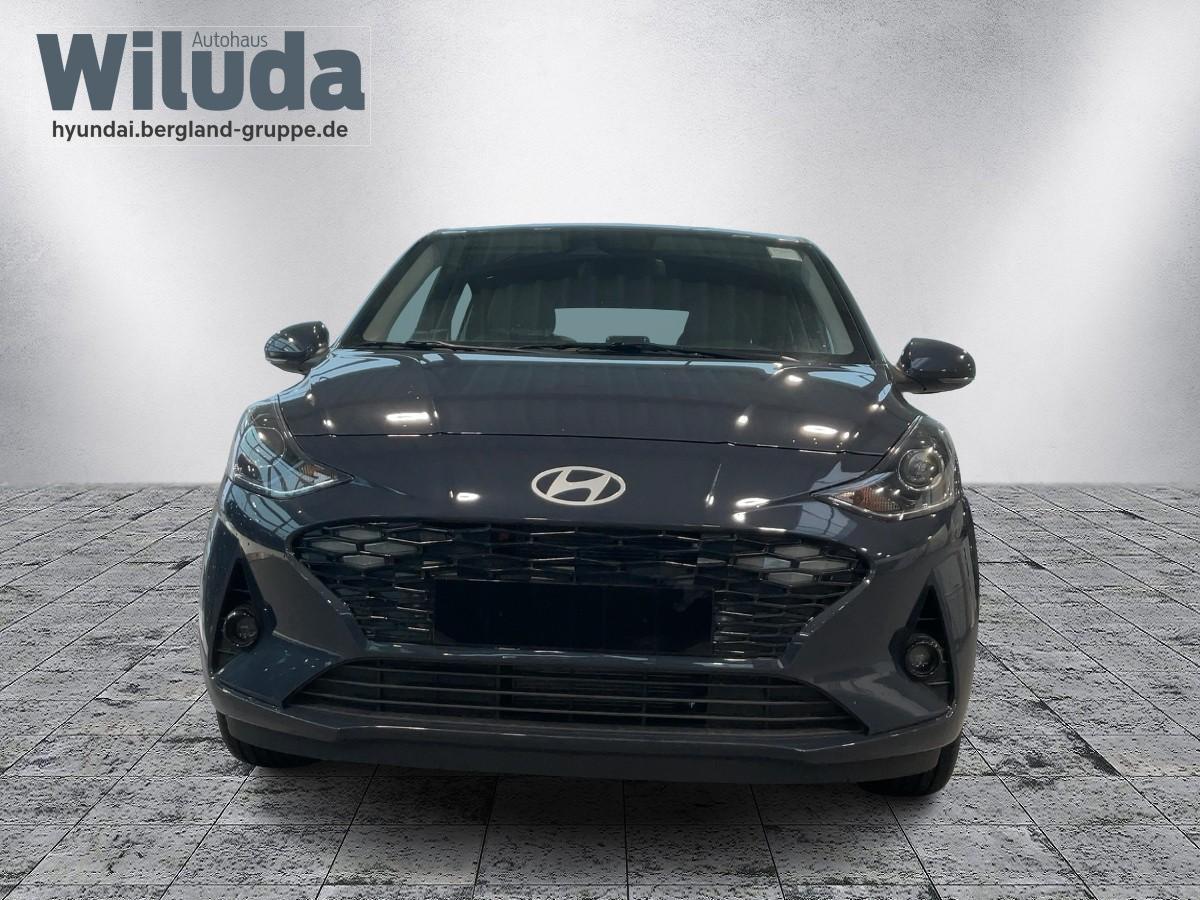 HYUNDAI Prime (MY25) 1.2 Benzin 79 PS HYUNDAI Prime (MY25) 1.2 Benzin 79 PS