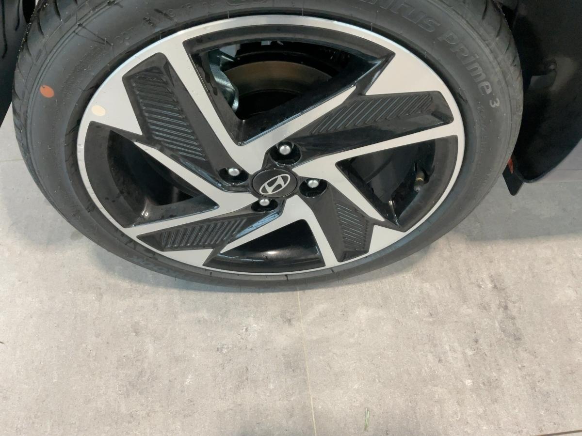HYUNDAI Prime (MY25) 1.2 Benzin 79 PS HYUNDAI Prime (MY25) 1.2 Benzin 79 PS