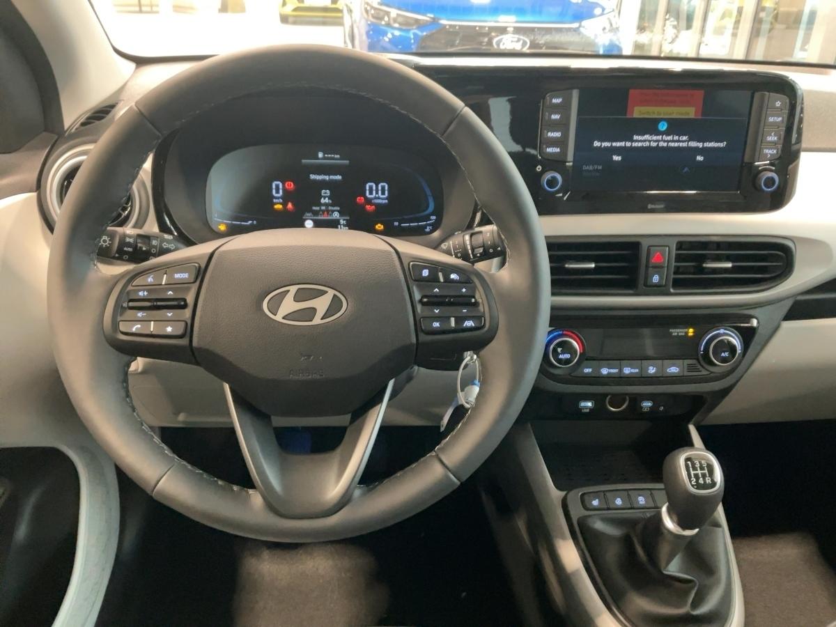 HYUNDAI Prime (MY25) 1.2 Benzin 79 PS HYUNDAI Prime (MY25) 1.2 Benzin 79 PS