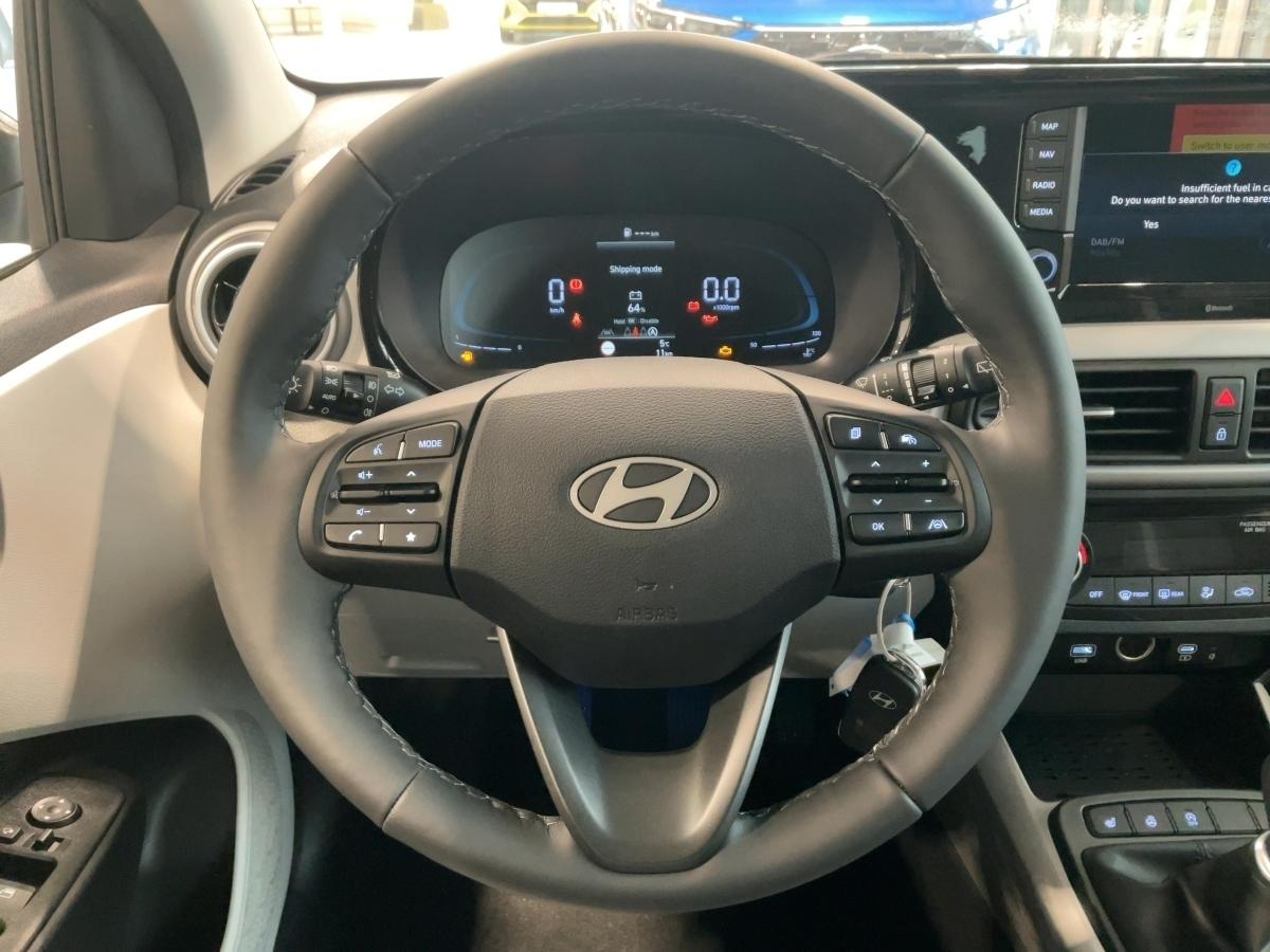 HYUNDAI Prime (MY25) 1.2 Benzin 79 PS HYUNDAI Prime (MY25) 1.2 Benzin 79 PS