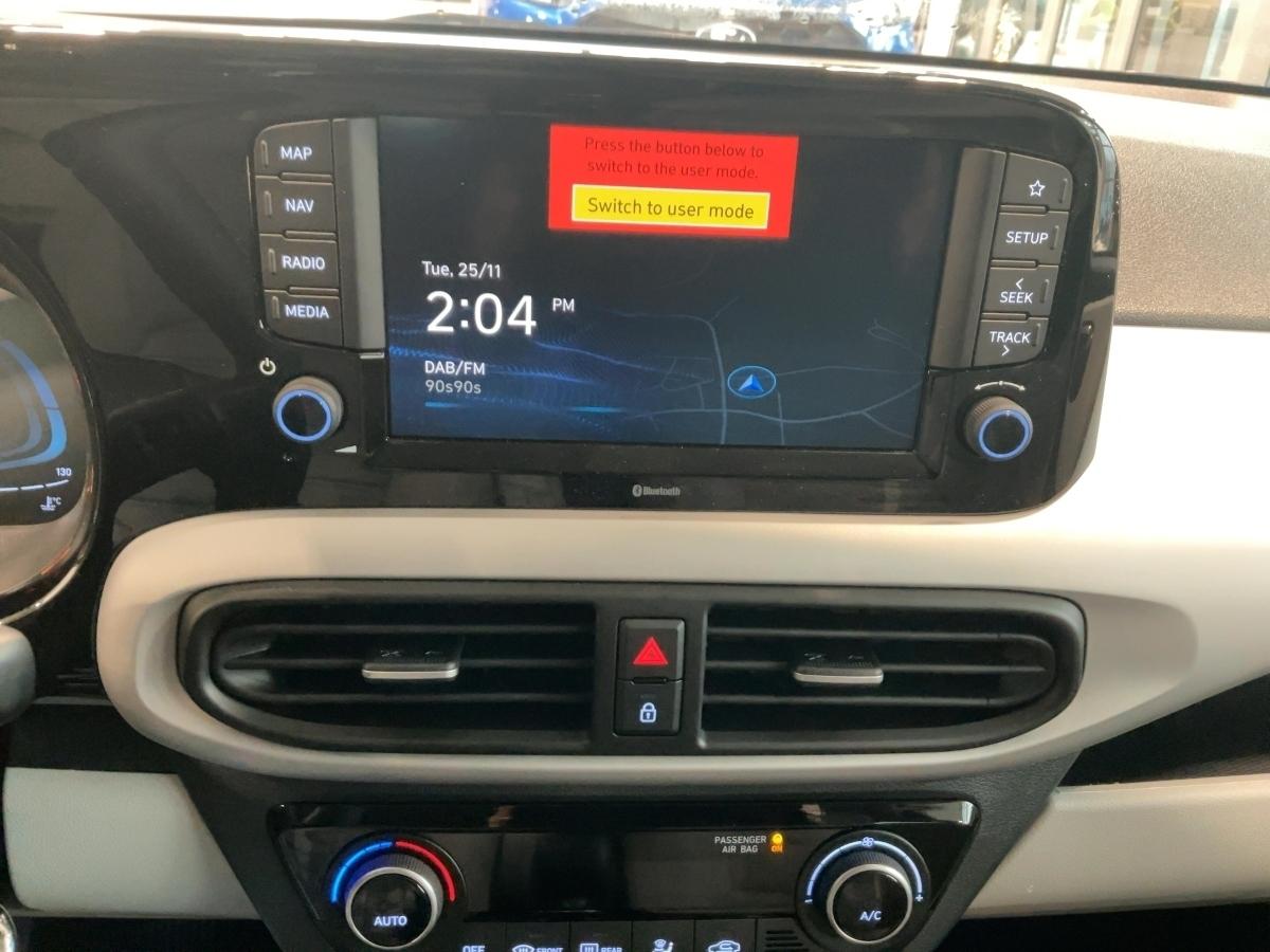 HYUNDAI Prime (MY25) 1.2 Benzin 79 PS HYUNDAI Prime (MY25) 1.2 Benzin 79 PS