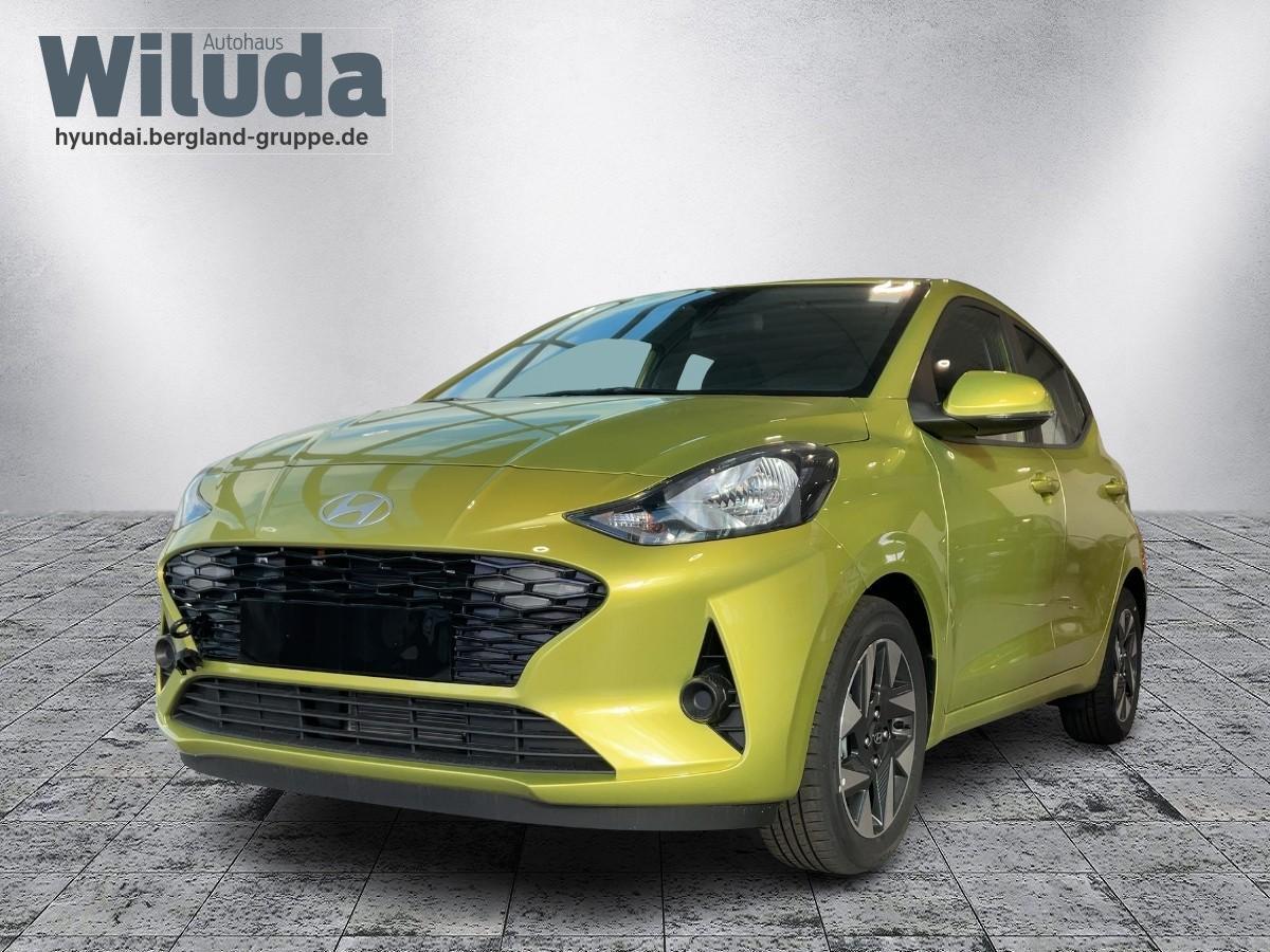 HYUNDAI Trend 1.2 79 PS