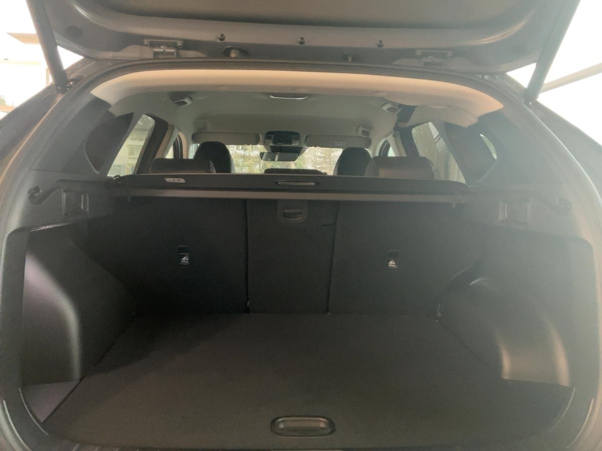 HYUNDAI Trend (MY26) 1.6 T-GDI (150 PS) 7-DCT HYUNDAI Trend (MY26) 1.6 T-GDI (150 PS) 7-DCT