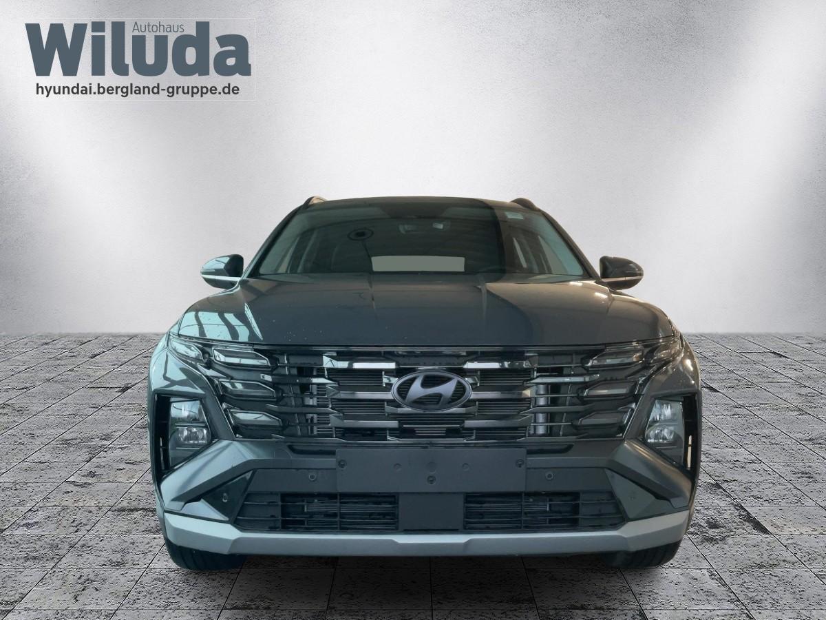 HYUNDAI Trend (MY26) 1.6 T-GDI (150 PS) 7-DCT HYUNDAI Trend (MY26) 1.6 T-GDI (150 PS) 7-DCT