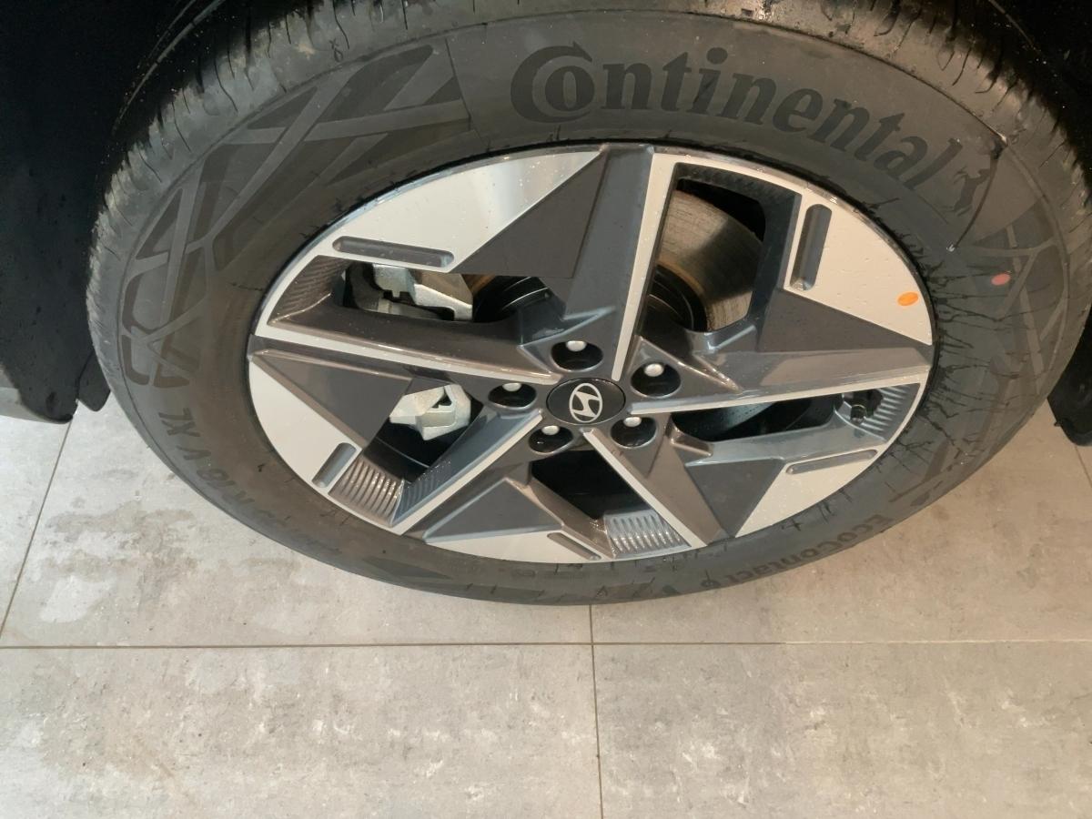 HYUNDAI Trend (MY26) 1.6 T-GDI (150 PS) 7-DCT HYUNDAI Trend (MY26) 1.6 T-GDI (150 PS) 7-DCT