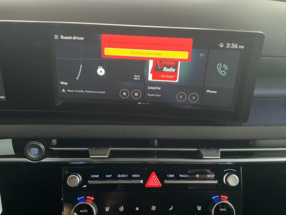 HYUNDAI Trend (MY26) 1.6 T-GDI (150 PS) 7-DCT HYUNDAI Trend (MY26) 1.6 T-GDI (150 PS) 7-DCT