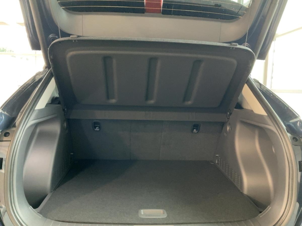 HYUNDAI Trend MY26 49kWh 135 PS HYUNDAI Trend MY26 49kWh 135 PS