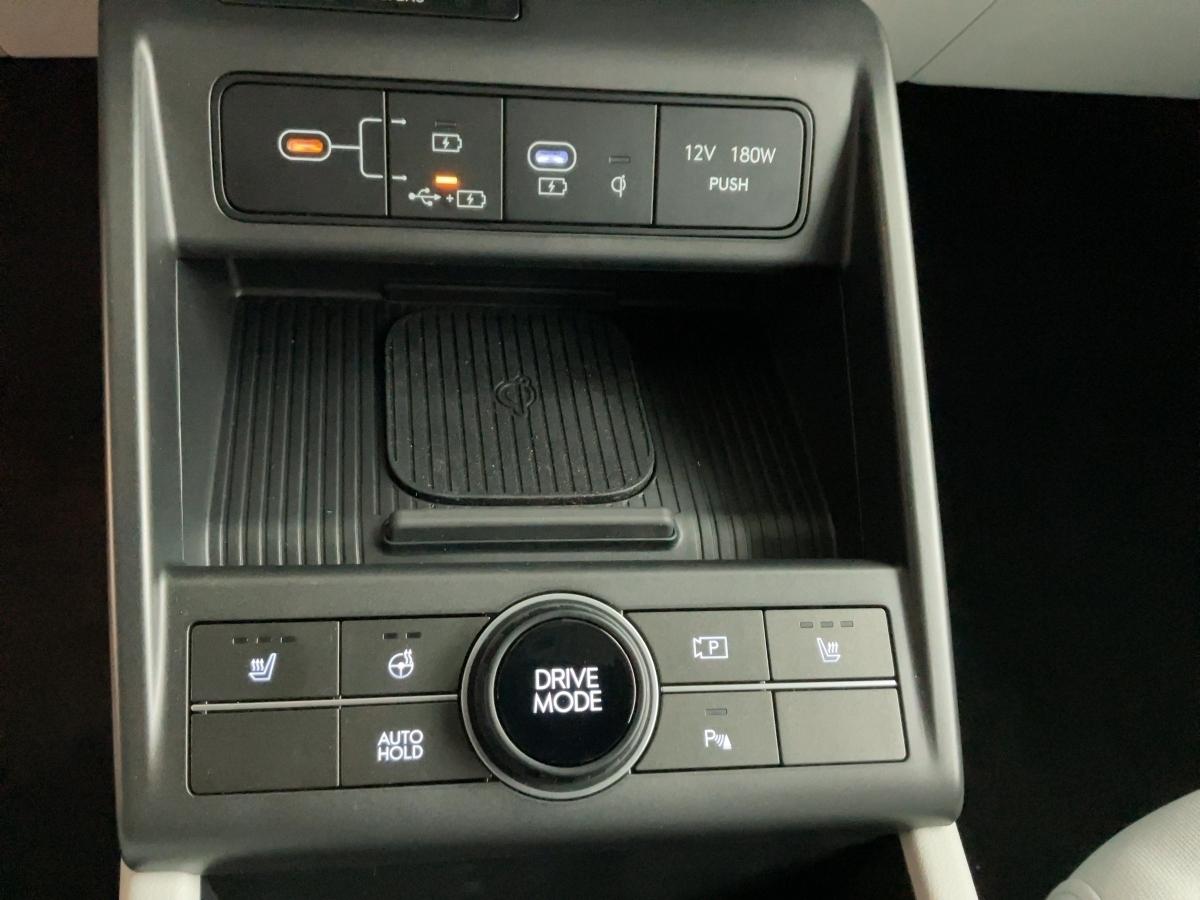 HYUNDAI Trend MY26 49kWh 135 PS HYUNDAI Trend MY26 49kWh 135 PS