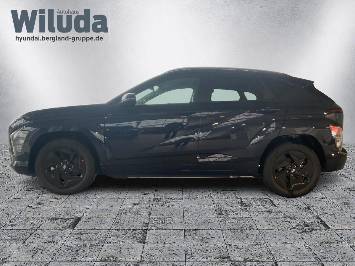 HYUNDAI Trend MY26 49kWh 135 PS HYUNDAI Trend MY26 49kWh 135 PS