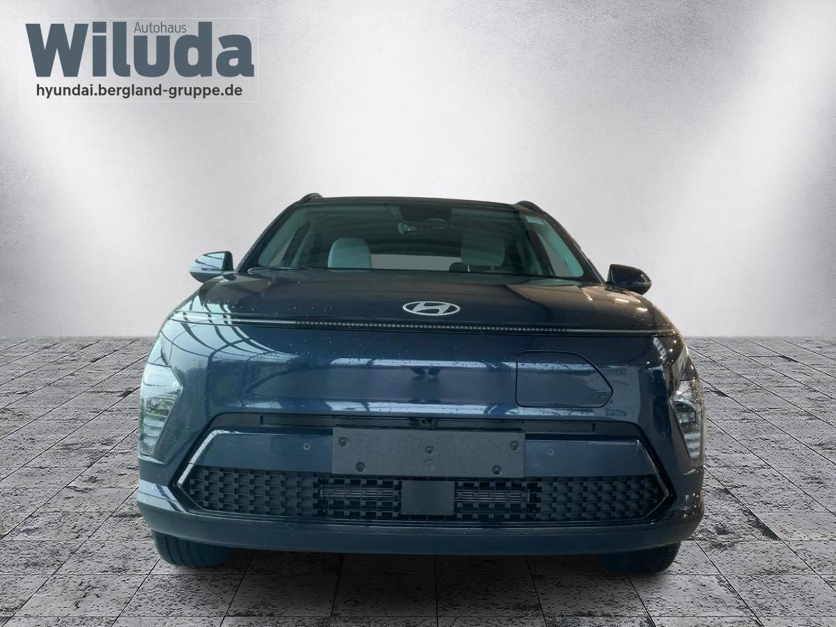 HYUNDAI Trend MY26 49kWh 135 PS HYUNDAI Trend MY26 49kWh 135 PS
