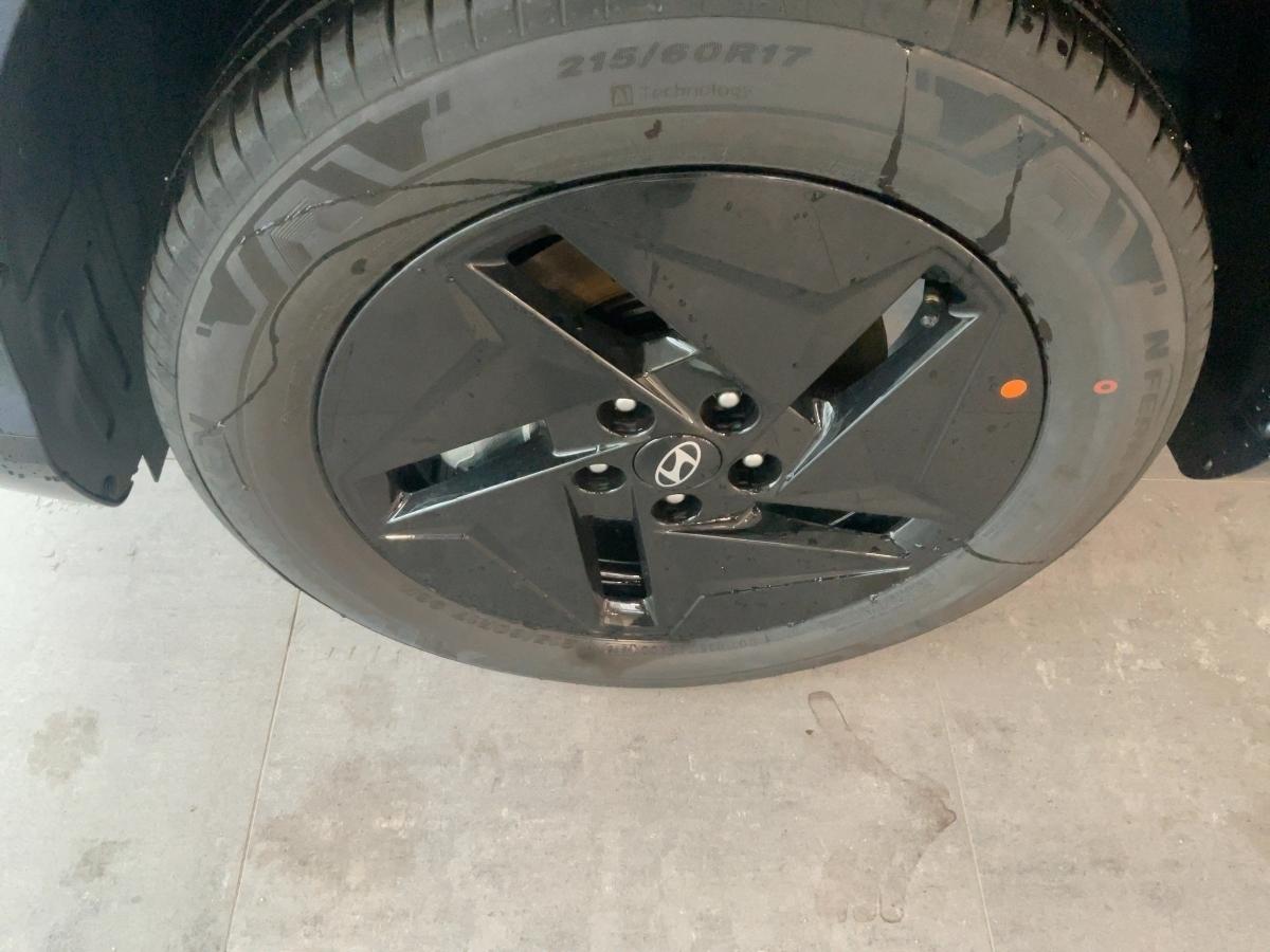 HYUNDAI Trend MY26 49kWh 135 PS HYUNDAI Trend MY26 49kWh 135 PS