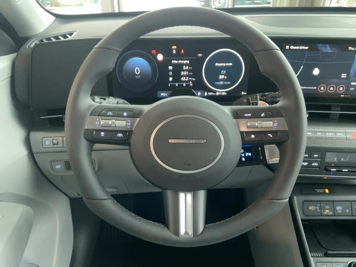 HYUNDAI Trend MY26 49kWh 135 PS HYUNDAI Trend MY26 49kWh 135 PS