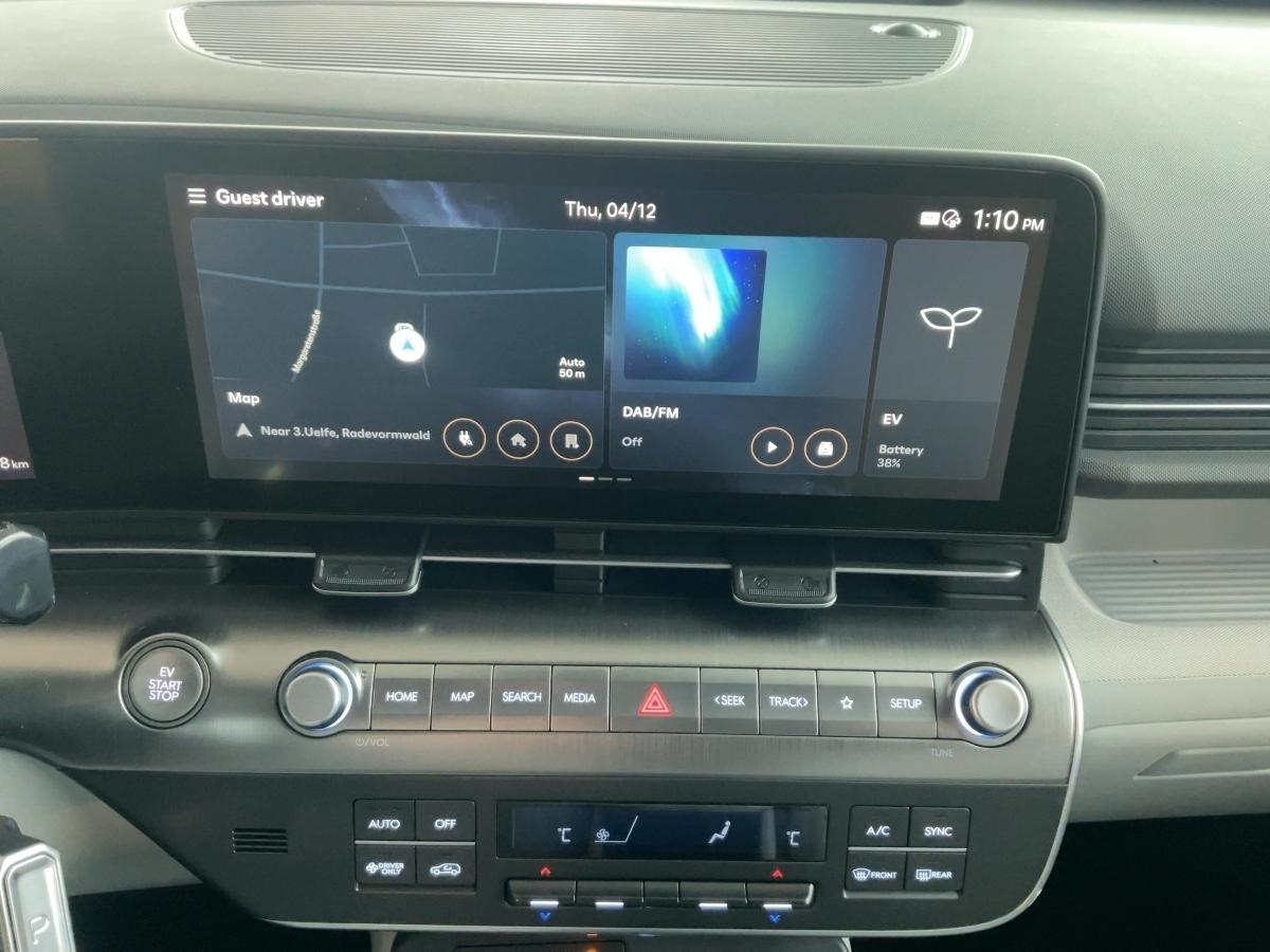 HYUNDAI Trend MY26 49kWh 135 PS HYUNDAI Trend MY26 49kWh 135 PS