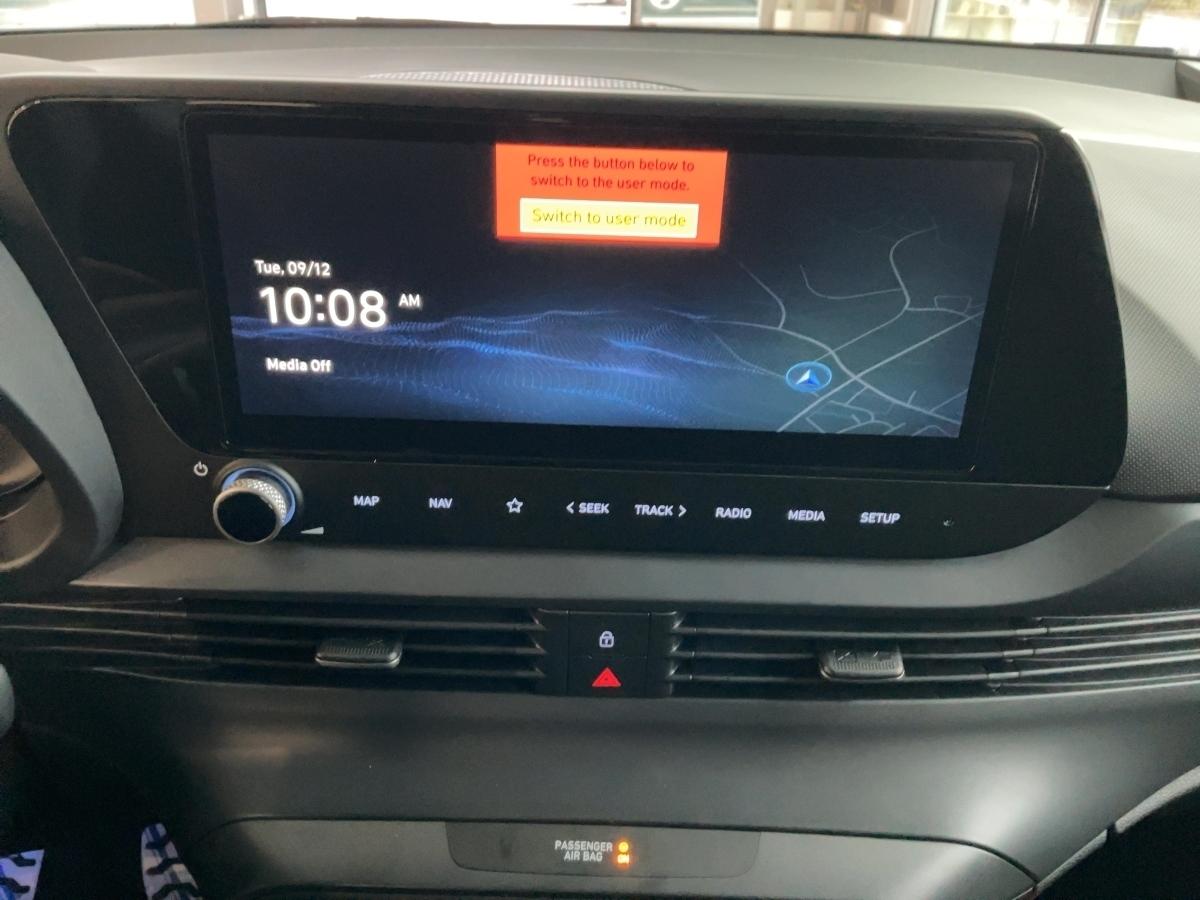 HYUNDAI Trend (MY25) 1.0 T-GDI (100 PS) HYUNDAI Trend (MY25) 1.0 T-GDI (100 PS)