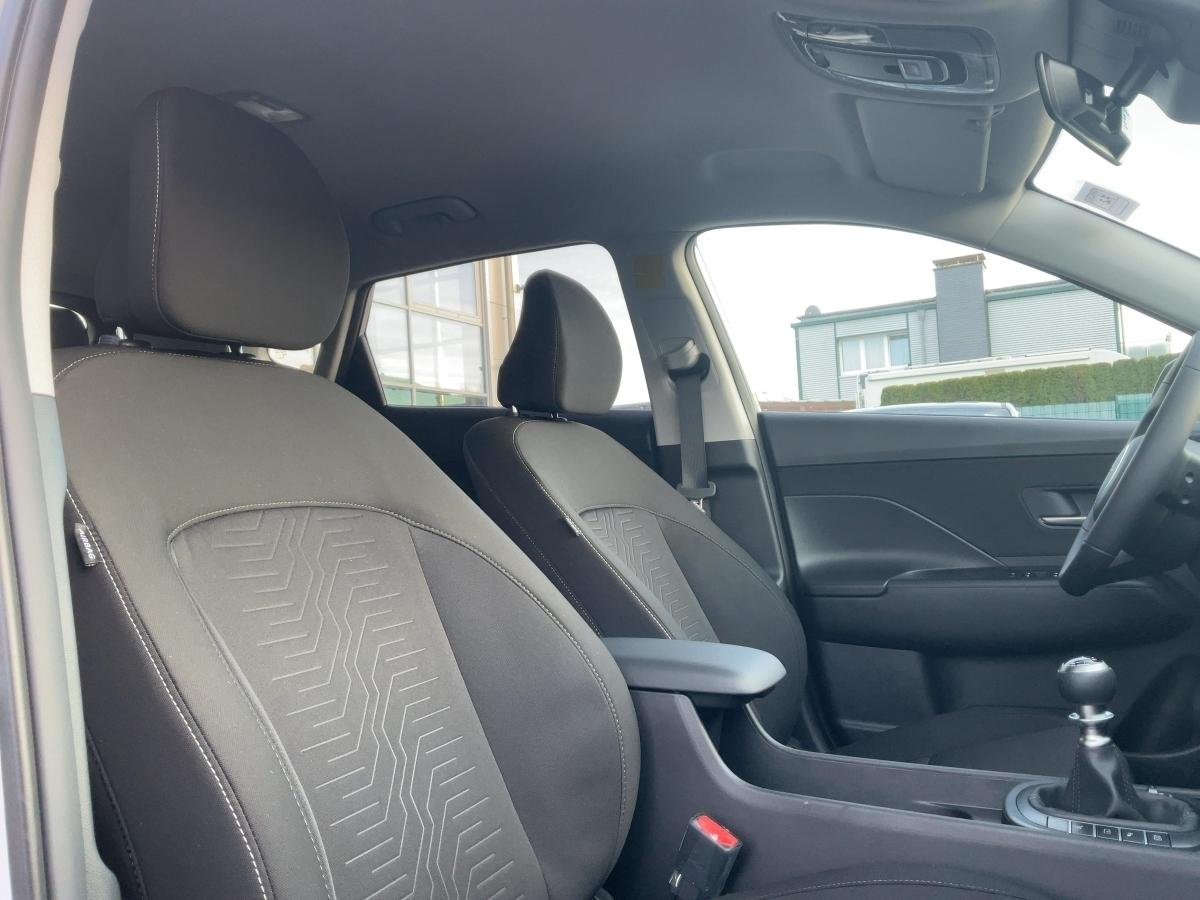 HYUNDAI Trend (MY26) 1.6 T-GDI 150 PS HYUNDAI Trend (MY26) 1.6 T-GDI 150 PS