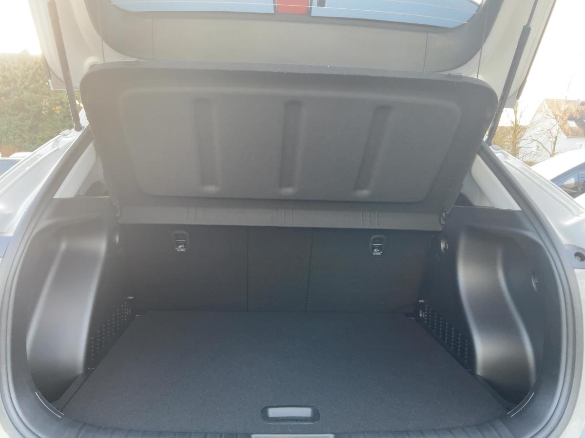 HYUNDAI Trend (MY26) 1.6 T-GDI 150 PS HYUNDAI Trend (MY26) 1.6 T-GDI 150 PS