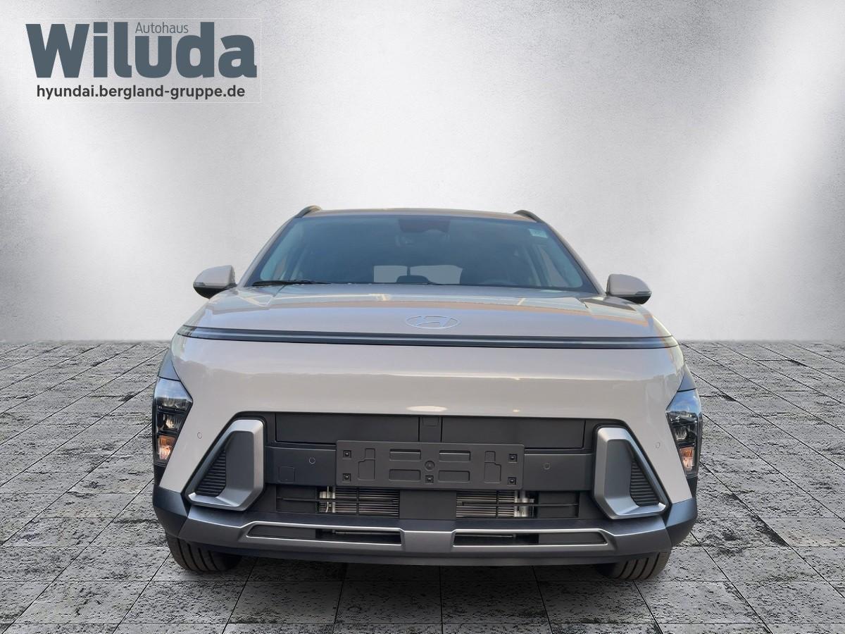 HYUNDAI Trend (MY26) 1.6 T-GDI 150 PS HYUNDAI Trend (MY26) 1.6 T-GDI 150 PS