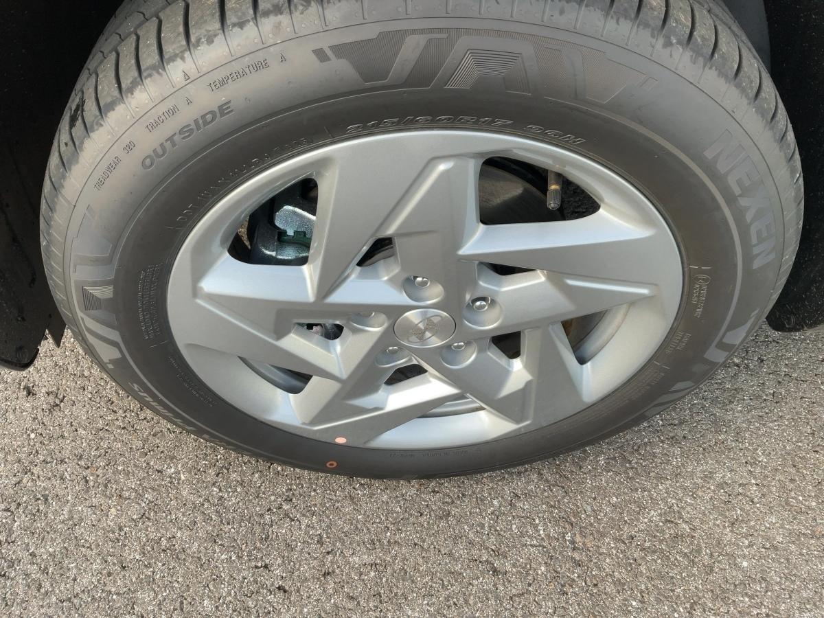 HYUNDAI Trend (MY26) 1.6 T-GDI 150 PS HYUNDAI Trend (MY26) 1.6 T-GDI 150 PS