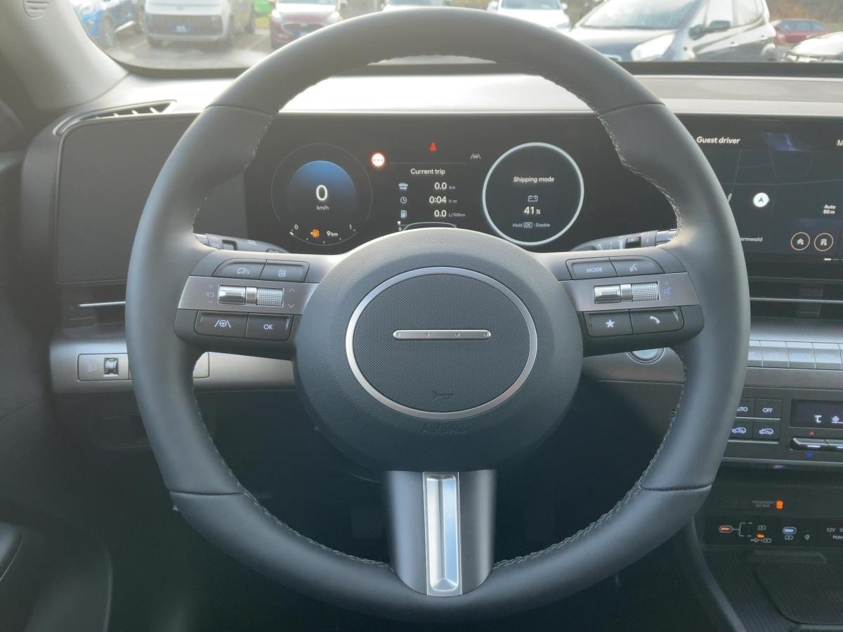 HYUNDAI Trend (MY26) 1.6 T-GDI 150 PS HYUNDAI Trend (MY26) 1.6 T-GDI 150 PS