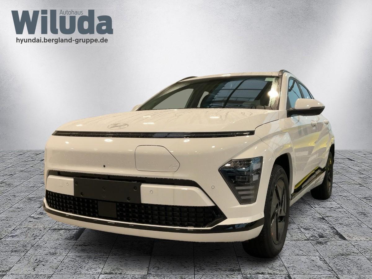 HYUNDAI Trend MY26 65kWh 204 PS