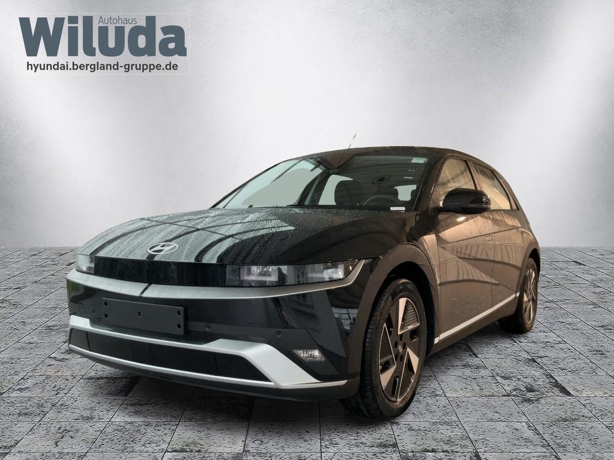 HYUNDAI MY26 63 kWh 2WD (170 PS) Wärmepumpe