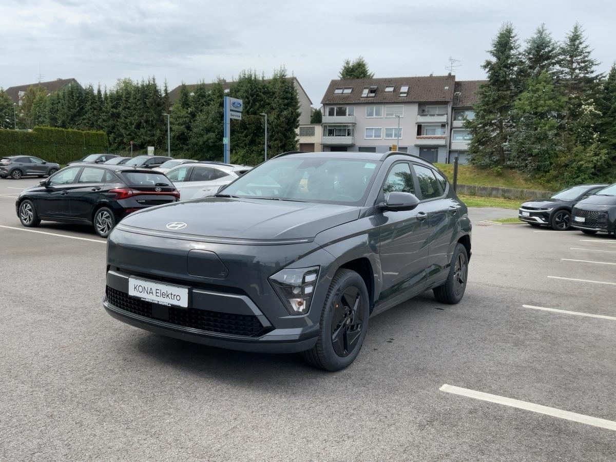 HYUNDAI Select SX2 (MY26) EV 49kWh (135 PS) 2WD
