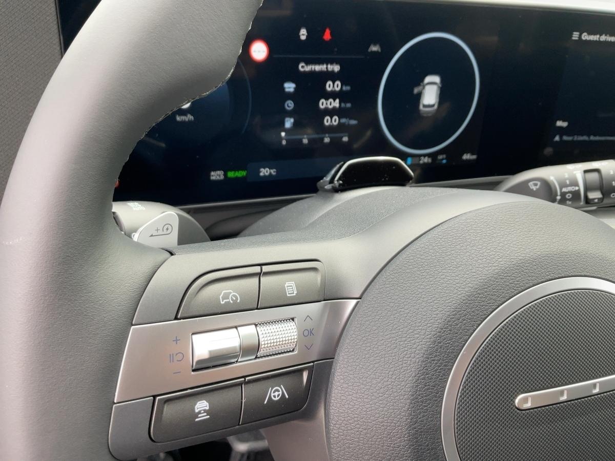 HYUNDAI Select SX2 (MY26) EV 49kWh (135 PS) 2WD HYUNDAI Select SX2 (MY26) EV 49kWh (135 PS) 2WD