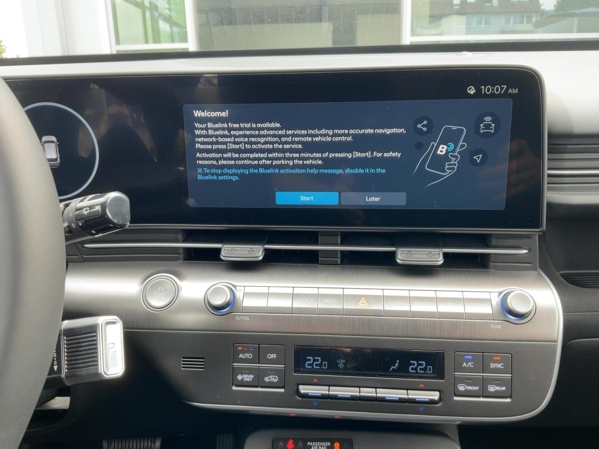 HYUNDAI Select SX2 (MY26) EV 49kWh (135 PS) 2WD HYUNDAI Select SX2 (MY26) EV 49kWh (135 PS) 2WD