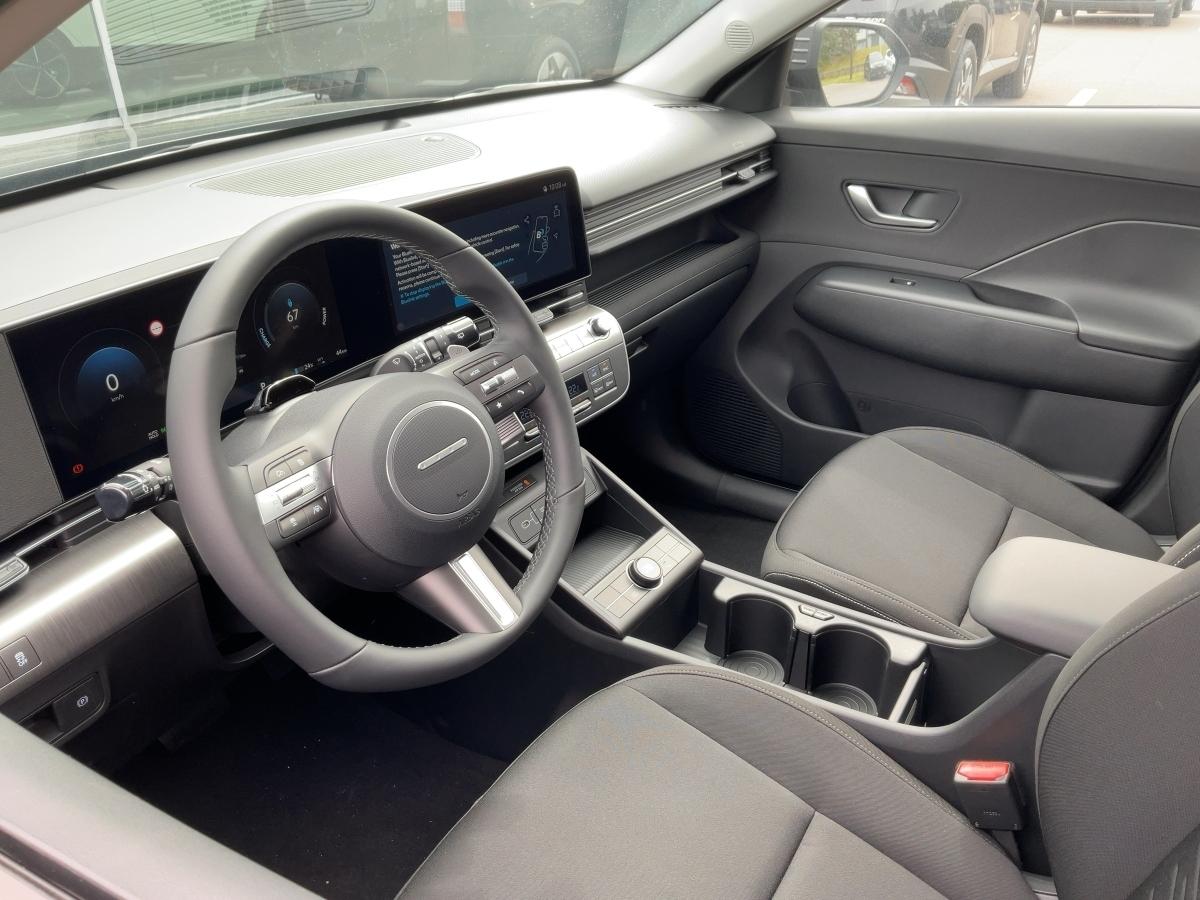 HYUNDAI Select SX2 (MY26) EV 49kWh (135 PS) 2WD HYUNDAI Select SX2 (MY26) EV 49kWh (135 PS) 2WD