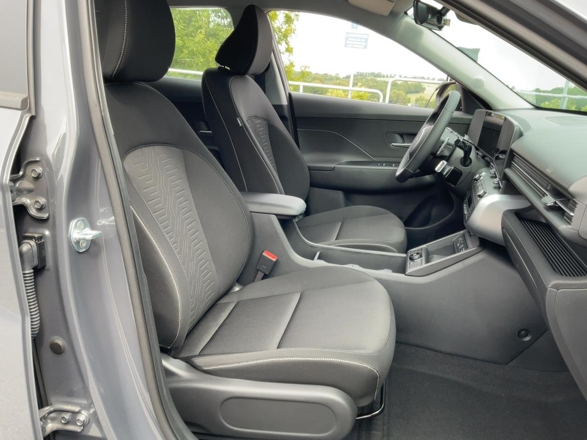 HYUNDAI Select SX2 (MY26) EV 49kWh (135 PS) 2WD HYUNDAI Select SX2 (MY26) EV 49kWh (135 PS) 2WD