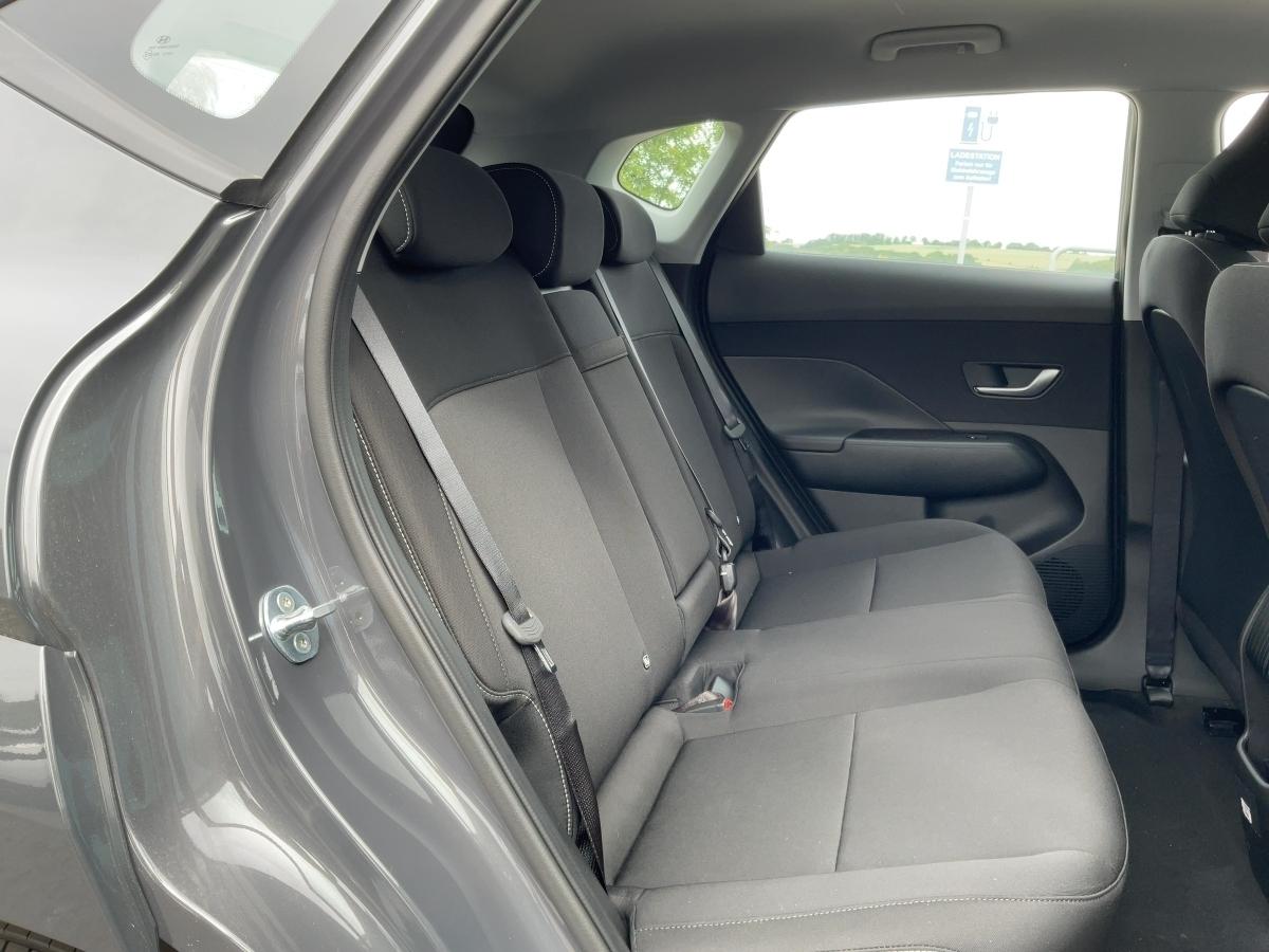 HYUNDAI Select SX2 (MY26) EV 49kWh (135 PS) 2WD HYUNDAI Select SX2 (MY26) EV 49kWh (135 PS) 2WD