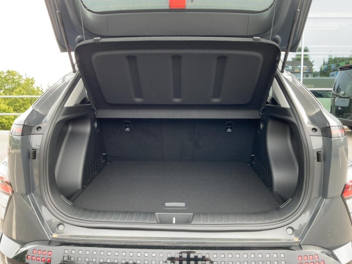 HYUNDAI Select SX2 (MY26) EV 49kWh (135 PS) 2WD HYUNDAI Select SX2 (MY26) EV 49kWh (135 PS) 2WD