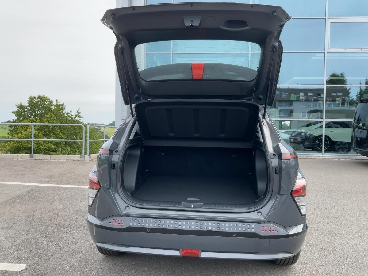 HYUNDAI Select SX2 (MY26) EV 49kWh (135 PS) 2WD HYUNDAI Select SX2 (MY26) EV 49kWh (135 PS) 2WD