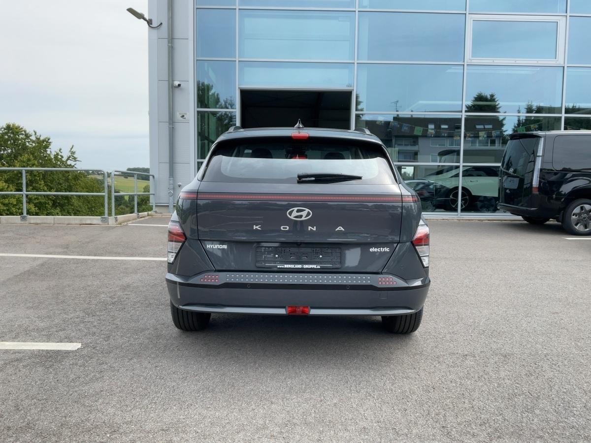 HYUNDAI Select SX2 (MY26) EV 49kWh (135 PS) 2WD HYUNDAI Select SX2 (MY26) EV 49kWh (135 PS) 2WD
