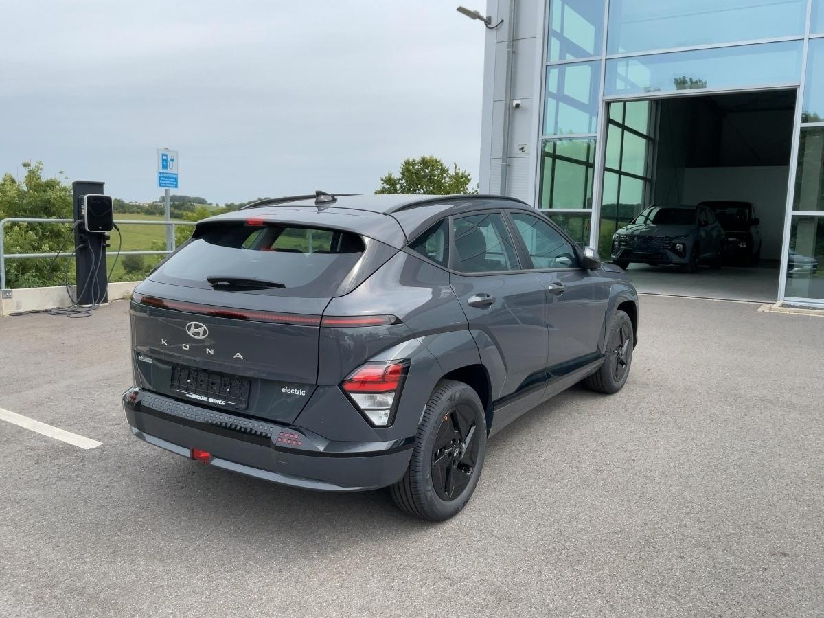 HYUNDAI Select SX2 (MY26) EV 49kWh (135 PS) 2WD HYUNDAI Select SX2 (MY26) EV 49kWh (135 PS) 2WD