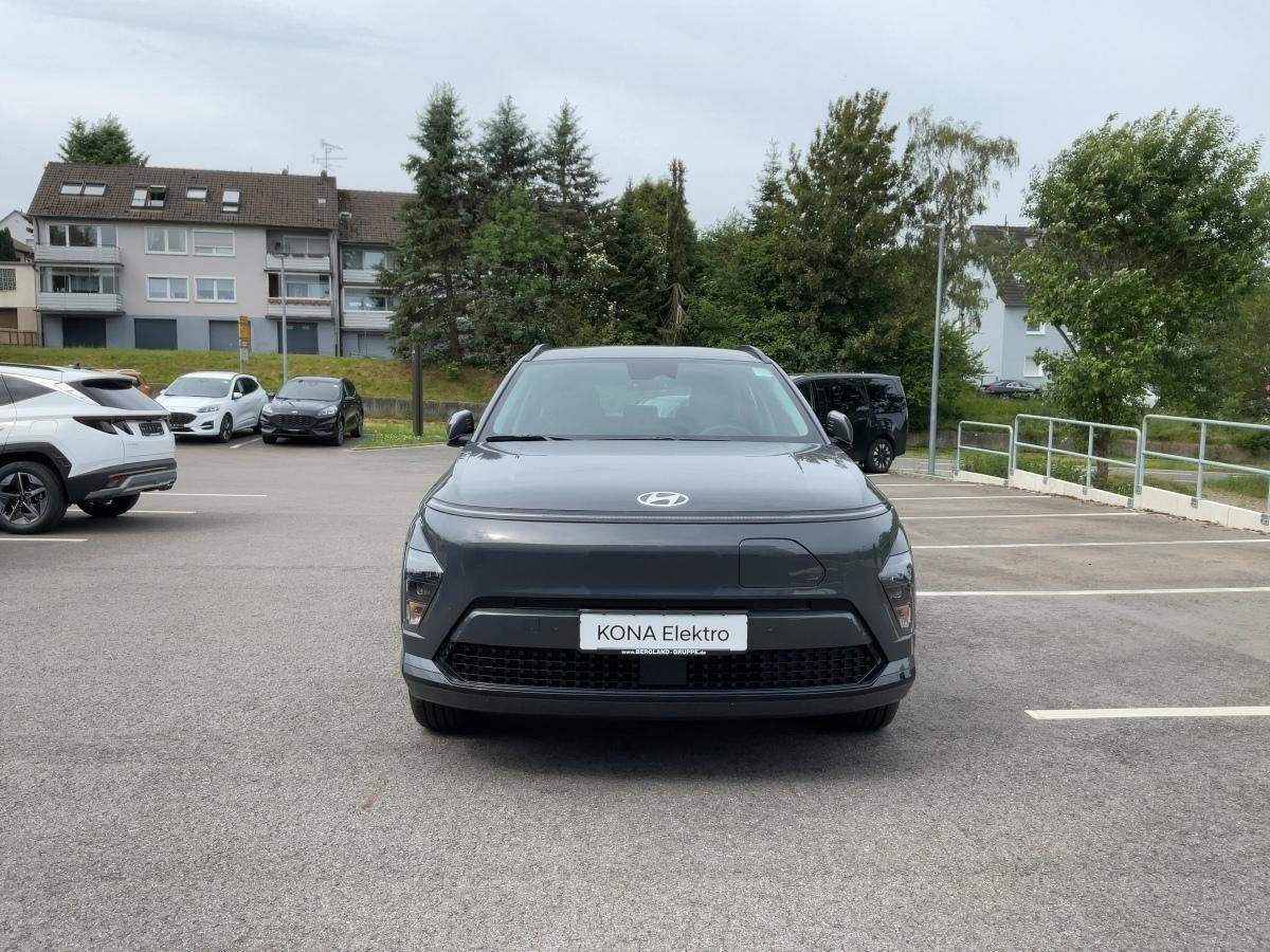 HYUNDAI Select SX2 (MY26) EV 49kWh (135 PS) 2WD HYUNDAI Select SX2 (MY26) EV 49kWh (135 PS) 2WD