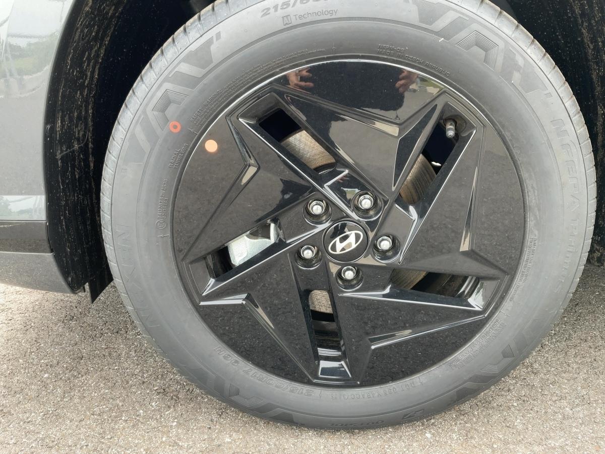 HYUNDAI Select SX2 (MY26) EV 49kWh (135 PS) 2WD HYUNDAI Select SX2 (MY26) EV 49kWh (135 PS) 2WD