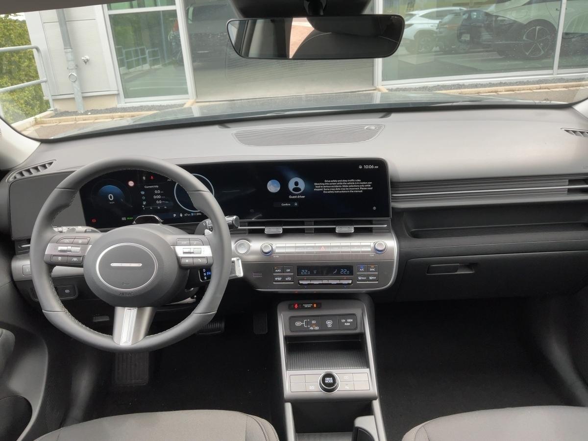 HYUNDAI Select SX2 (MY26) EV 49kWh (135 PS) 2WD HYUNDAI Select SX2 (MY26) EV 49kWh (135 PS) 2WD