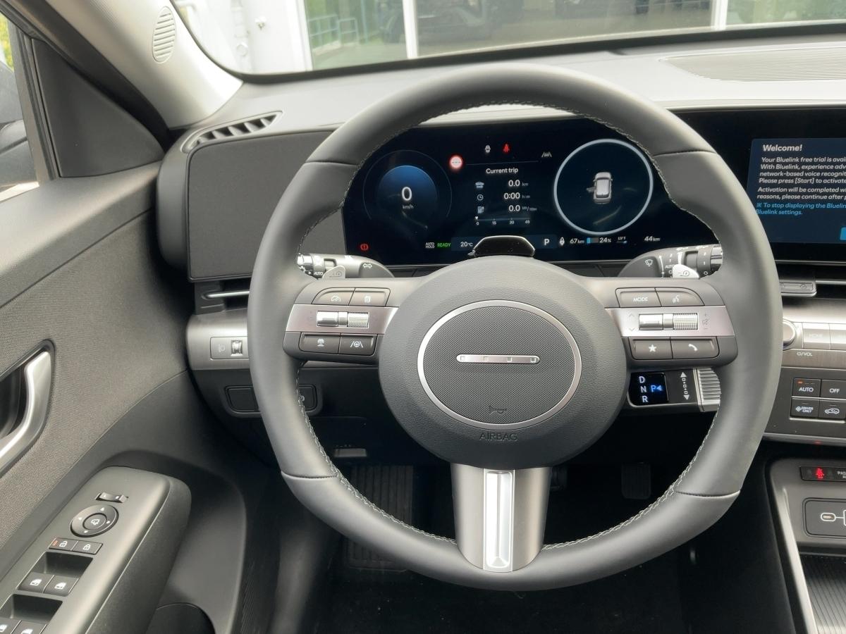 HYUNDAI Select SX2 (MY26) EV 49kWh (135 PS) 2WD HYUNDAI Select SX2 (MY26) EV 49kWh (135 PS) 2WD