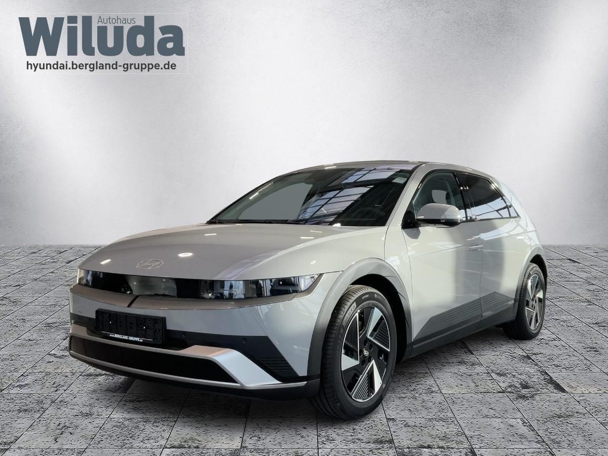 HYUNDAI CENTRIQ (MY26) 84 kWh 229 PS